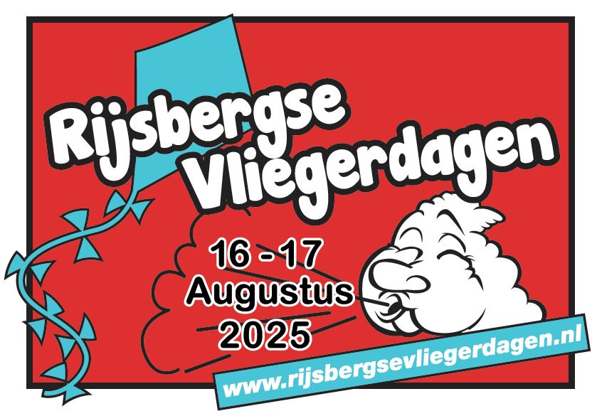 Rijsbergse Vliegerdagen 2025
